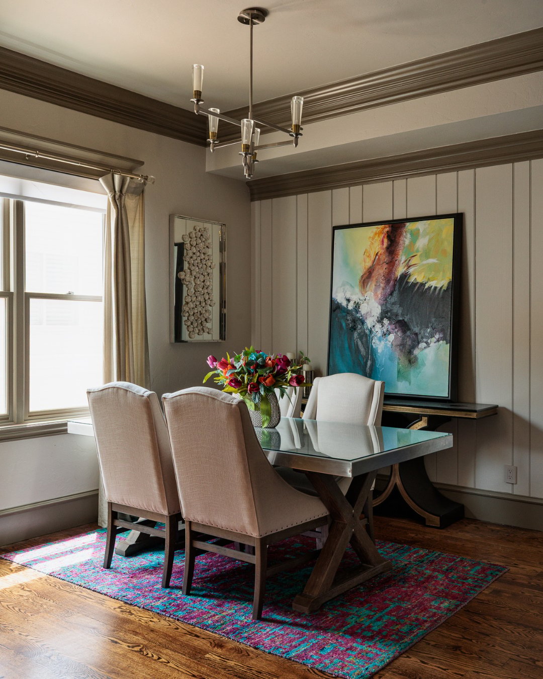 Luxury Townhome Living at The Hill | 422 NE 2nd Street, Oklahoma City