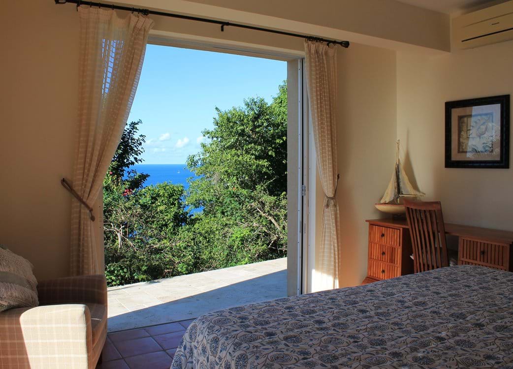 Al Fresco Villa