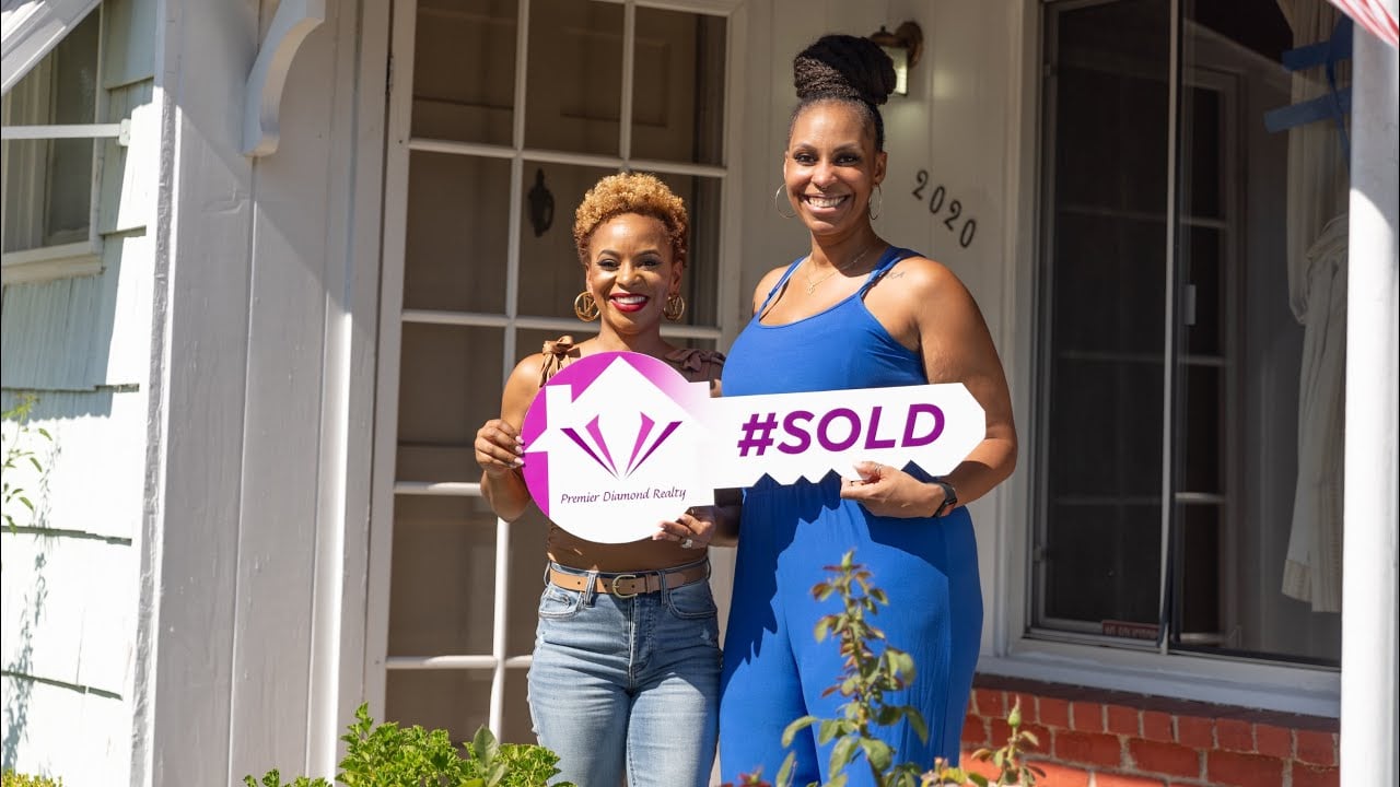 From Vision to Keys: A Single Mom’s Story