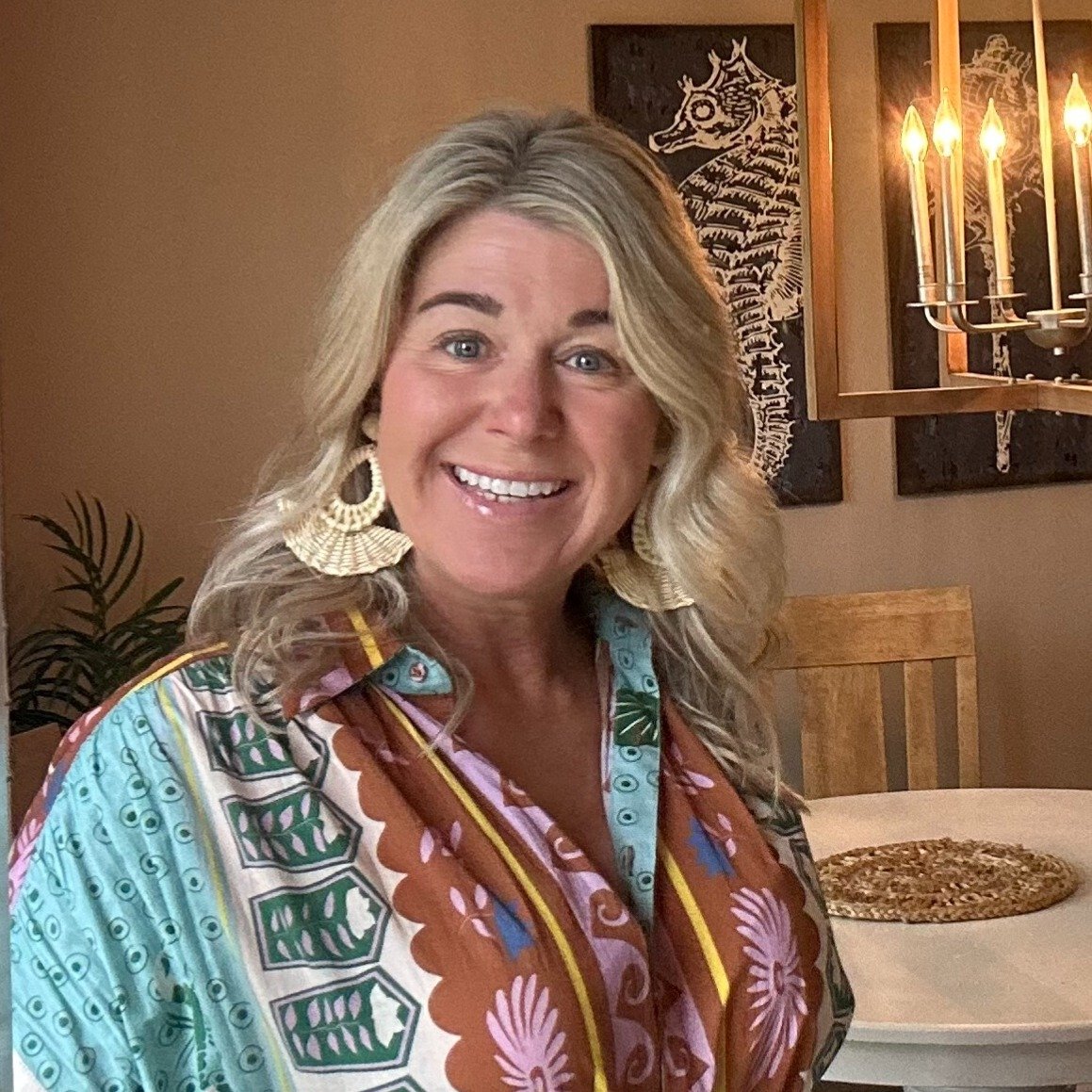 Stacy Warren