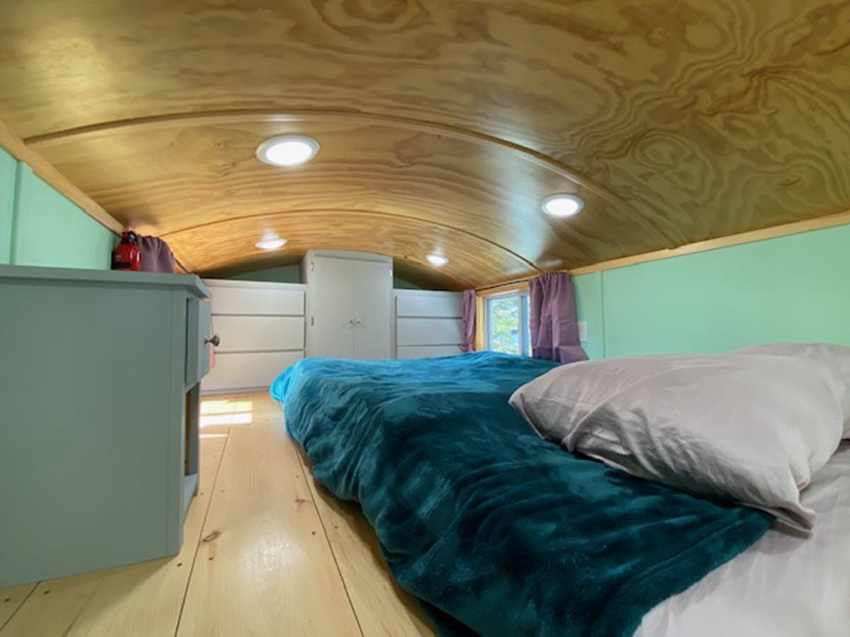 Tiny Home - Essex, Vermont
