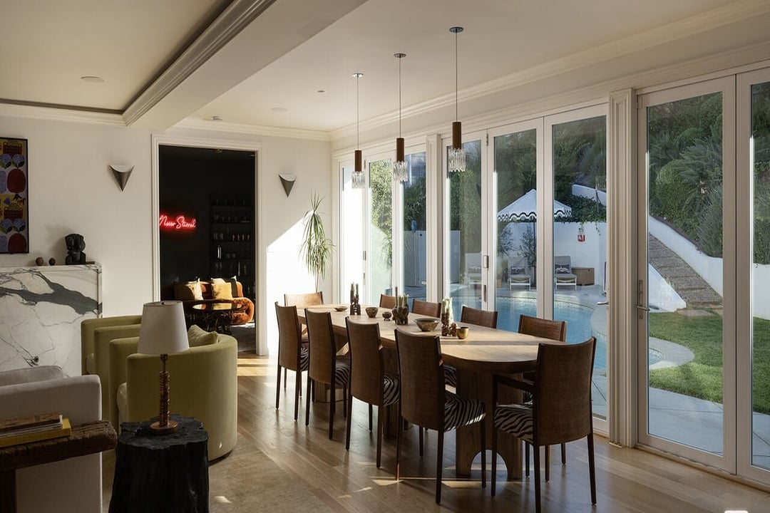 Nova Pavilion, El Cerrito Pl, 90068