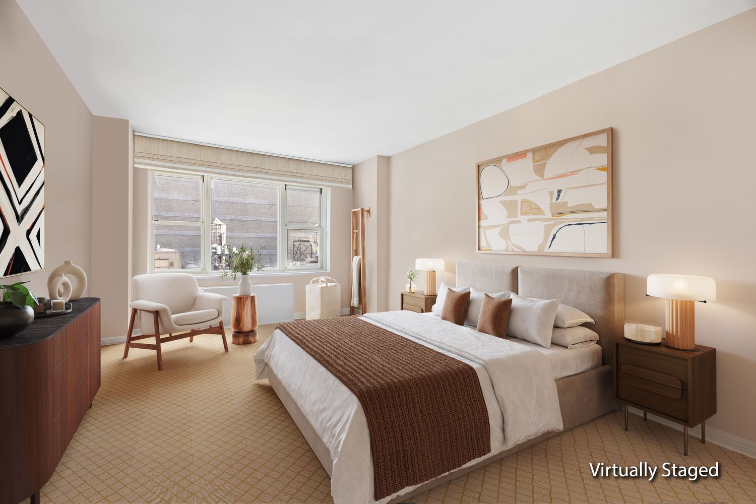 159 West 53rd Street, Unit 16E