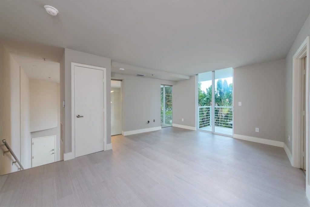 Luxe Alliage South Beach Rental Just Listed