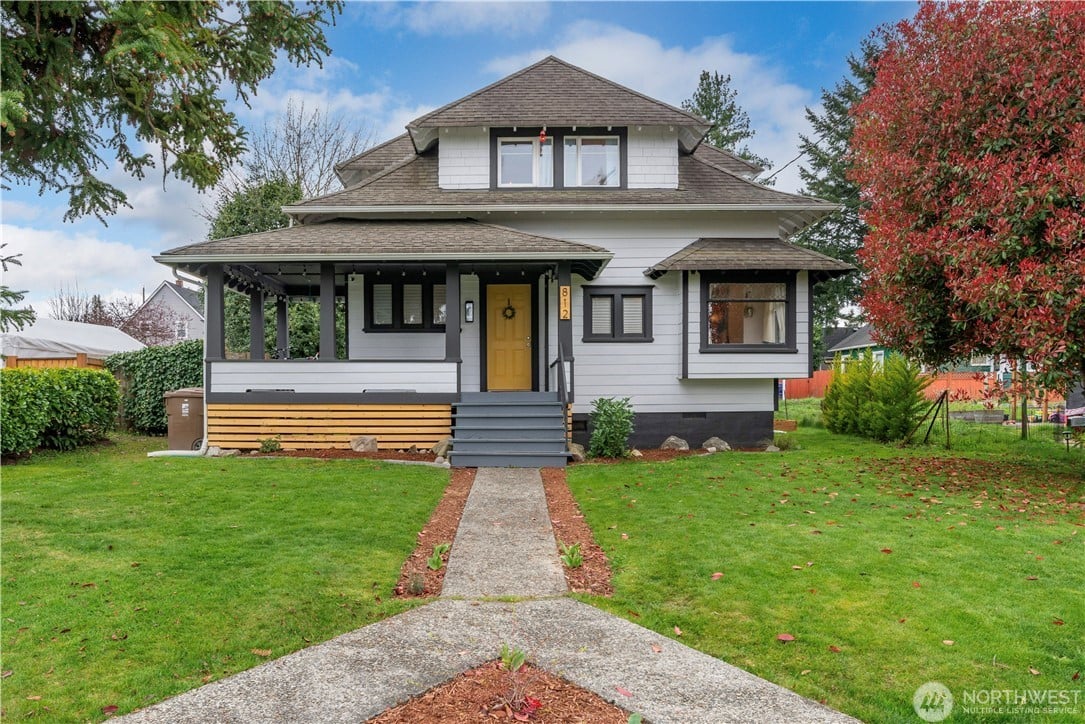 812 E 45th Street