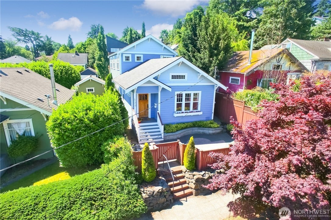 539 N 66th Street