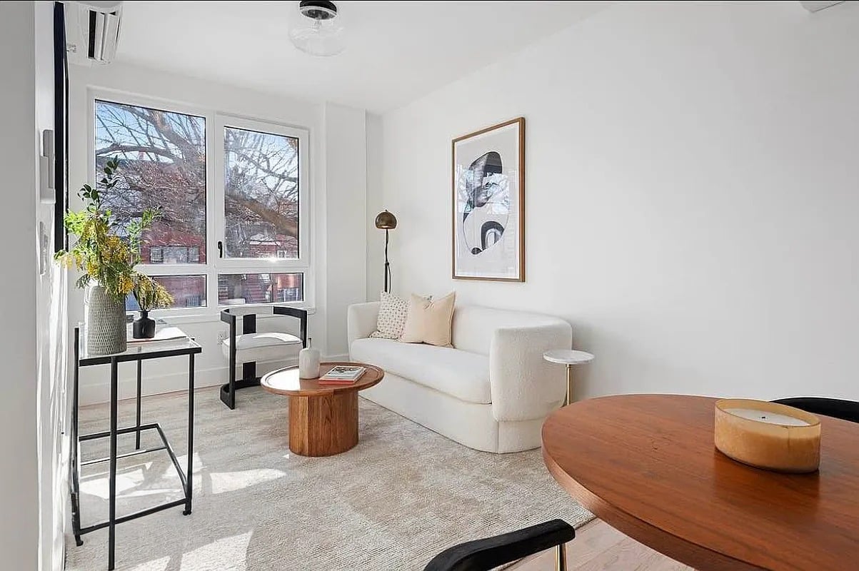 1707 Dean Street #3D