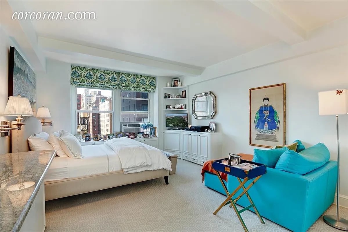 205 East 78th St, #15D