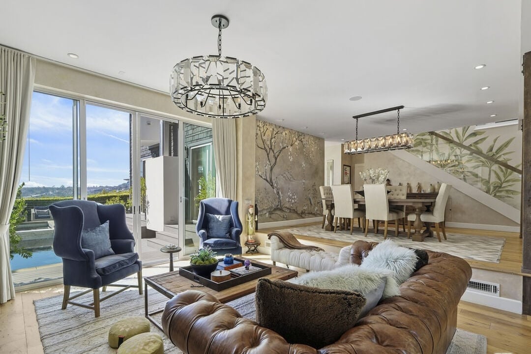 Solis Vista, Serra Rd, 90265