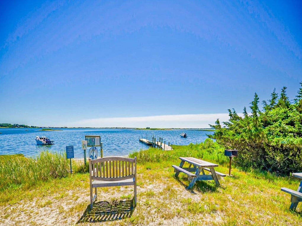 18 Old Harbor Ln