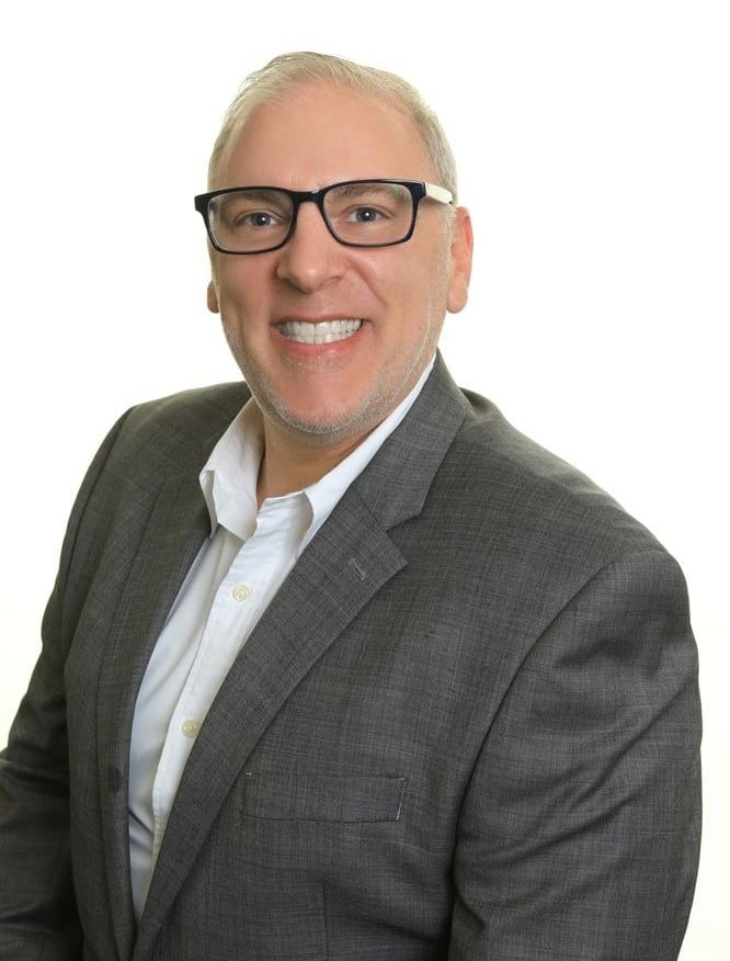 Jason Schatzberg
