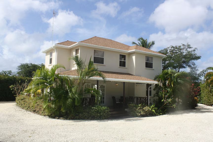 Polamar Gardens