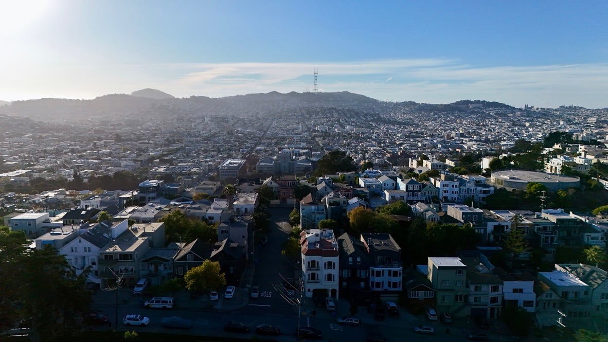 Major Changes Coming to Downtown San Francisco: The Recovery in 2026