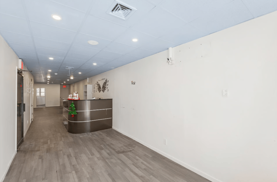 83-29 Broadway- Retail Building