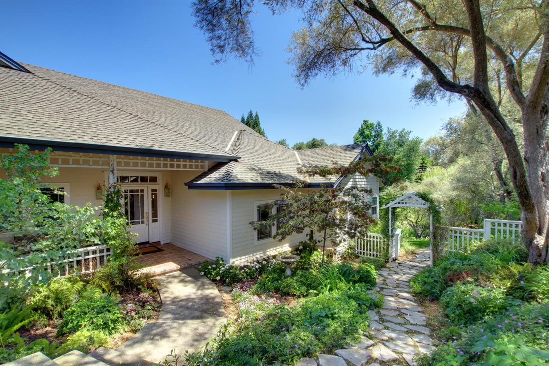 4246 Randhurst Way, Fair Oaks CA 95628