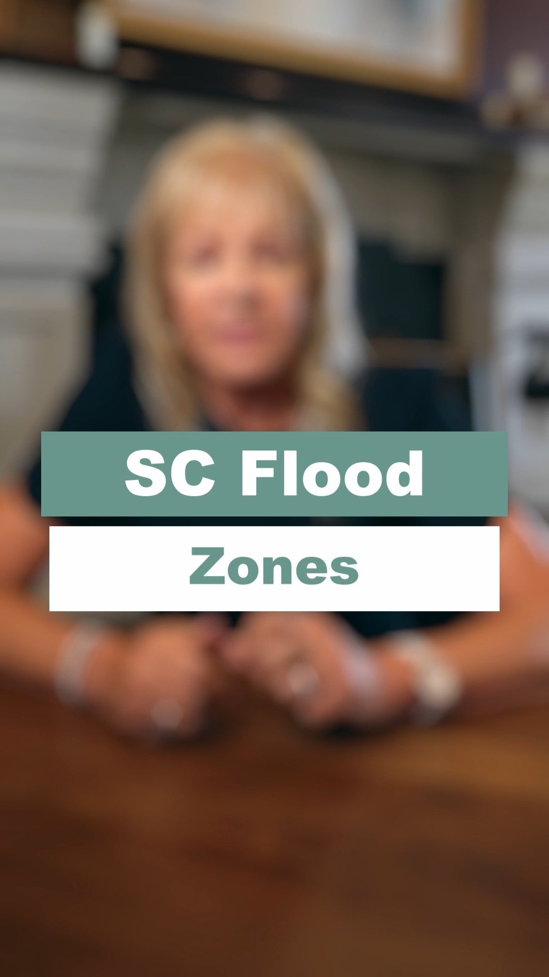 SC Flood Zones