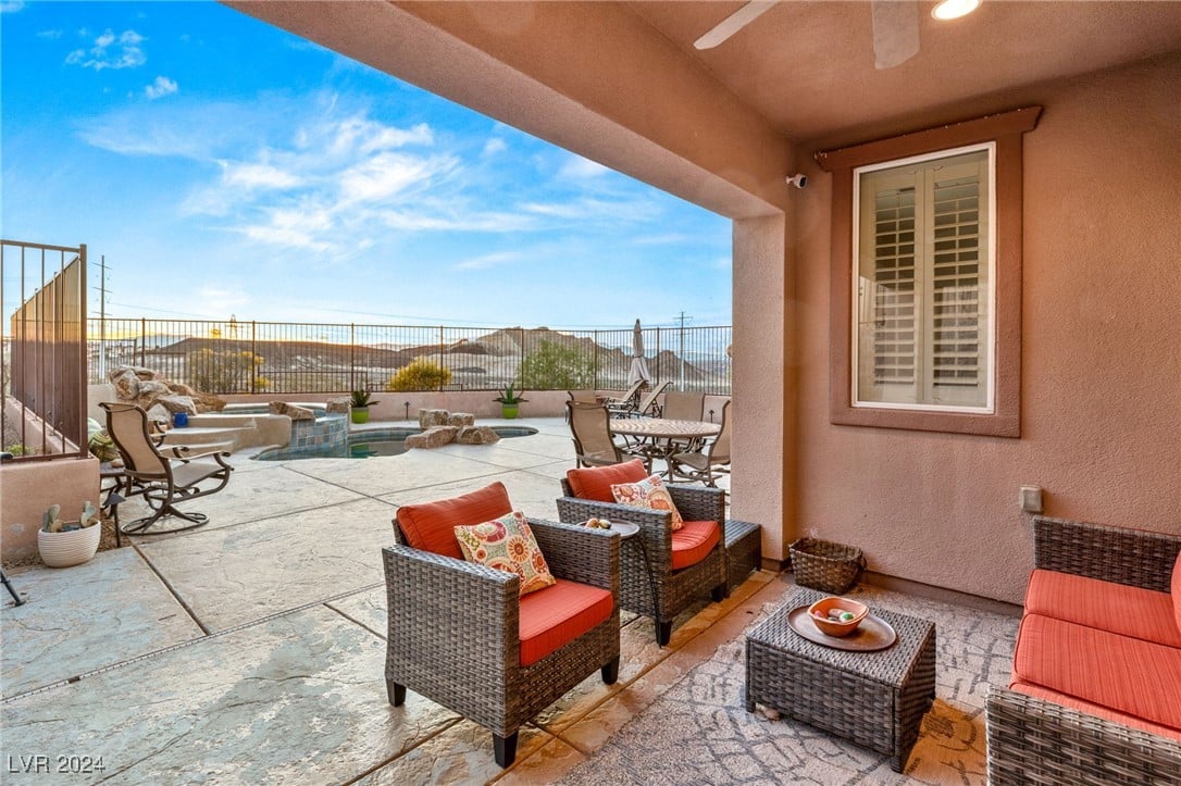 1191 Calcione Drive