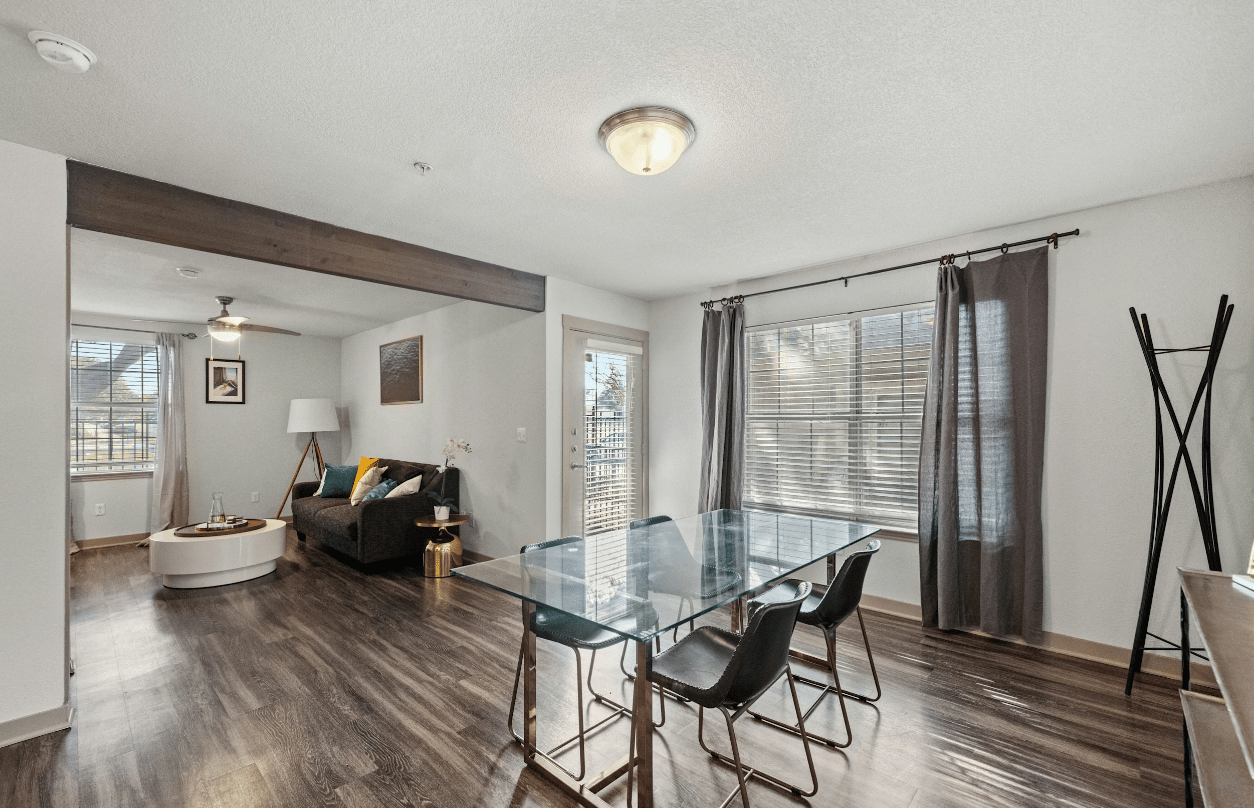 Lease today and secure 4 weeks free on select floor plans!* 
