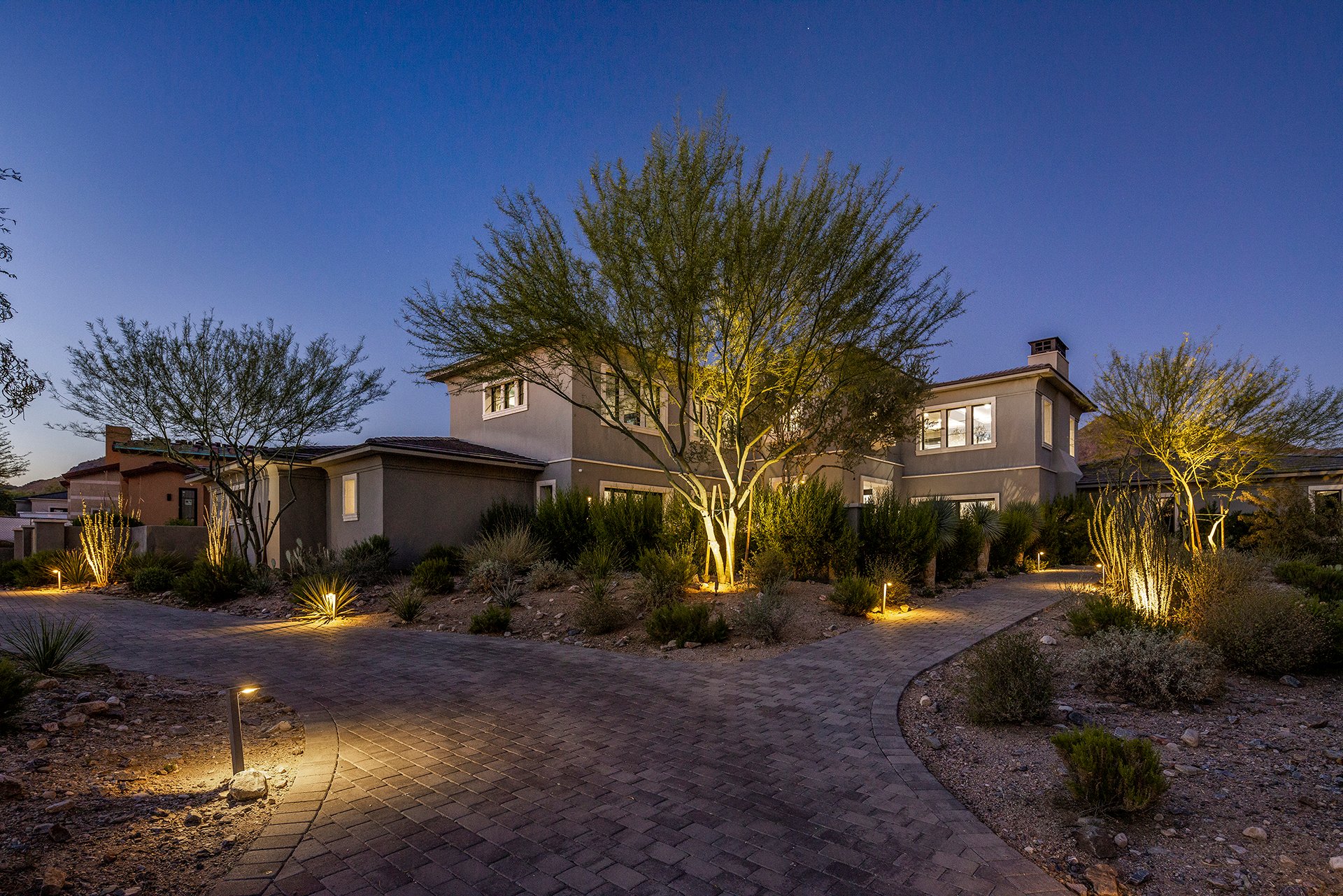 10110 E Siesta Lane