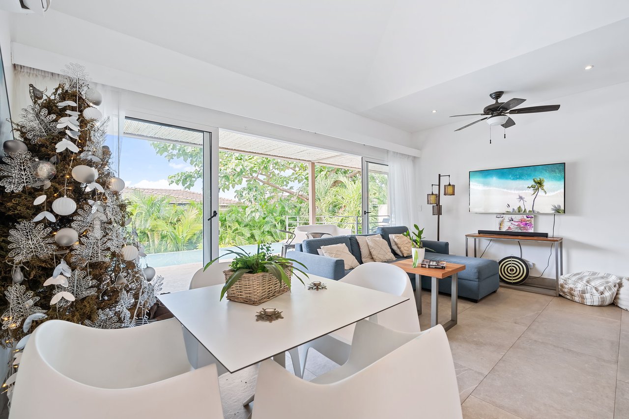 Casa Dos Cocos Unit 44A and 44B