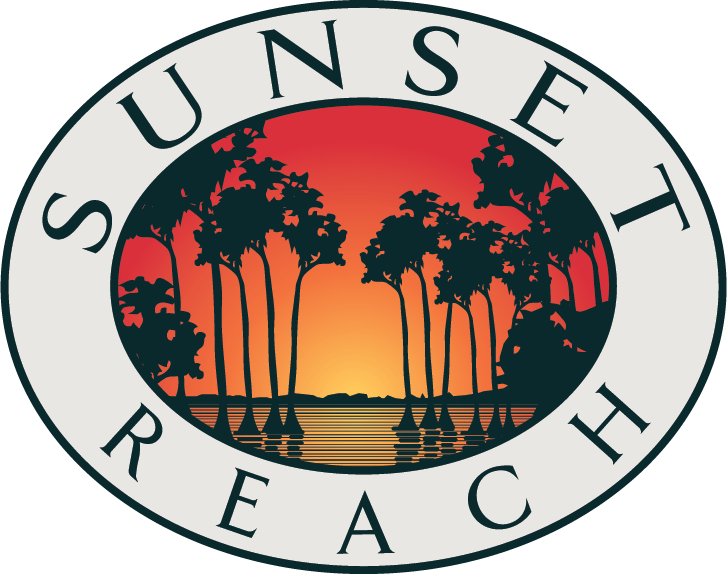 Sunset Reach