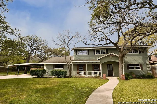 312 Sterling Browning Rd