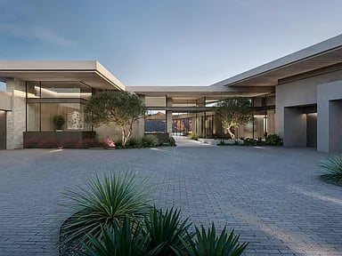 7150 N HILLSIDE Drive