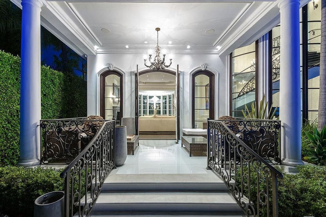 Palazzo Paradise