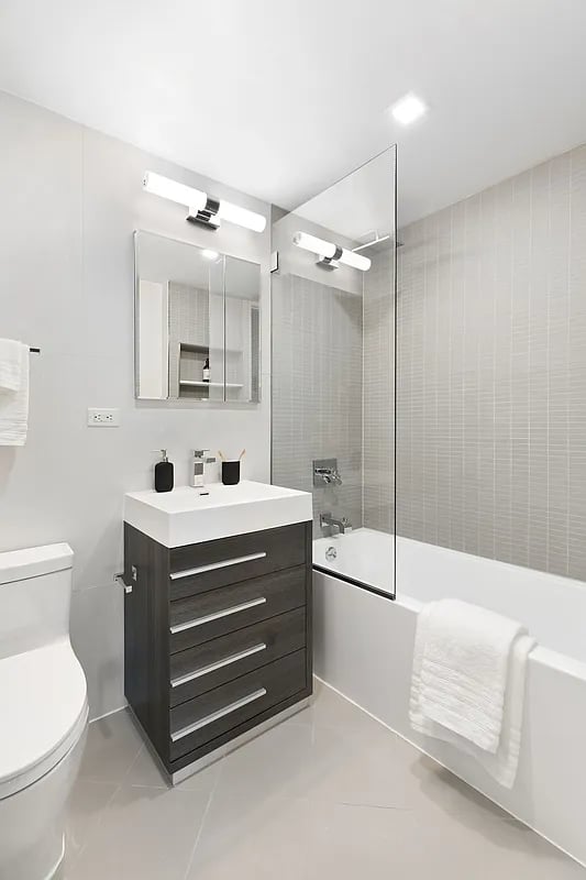 250 East 65th Street #12A