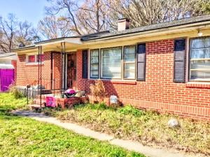 2028 Taylorcrafft Drive