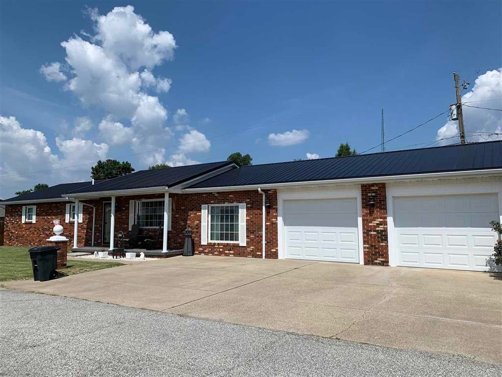 1211 Barber Avenue Flatwoods, KY
