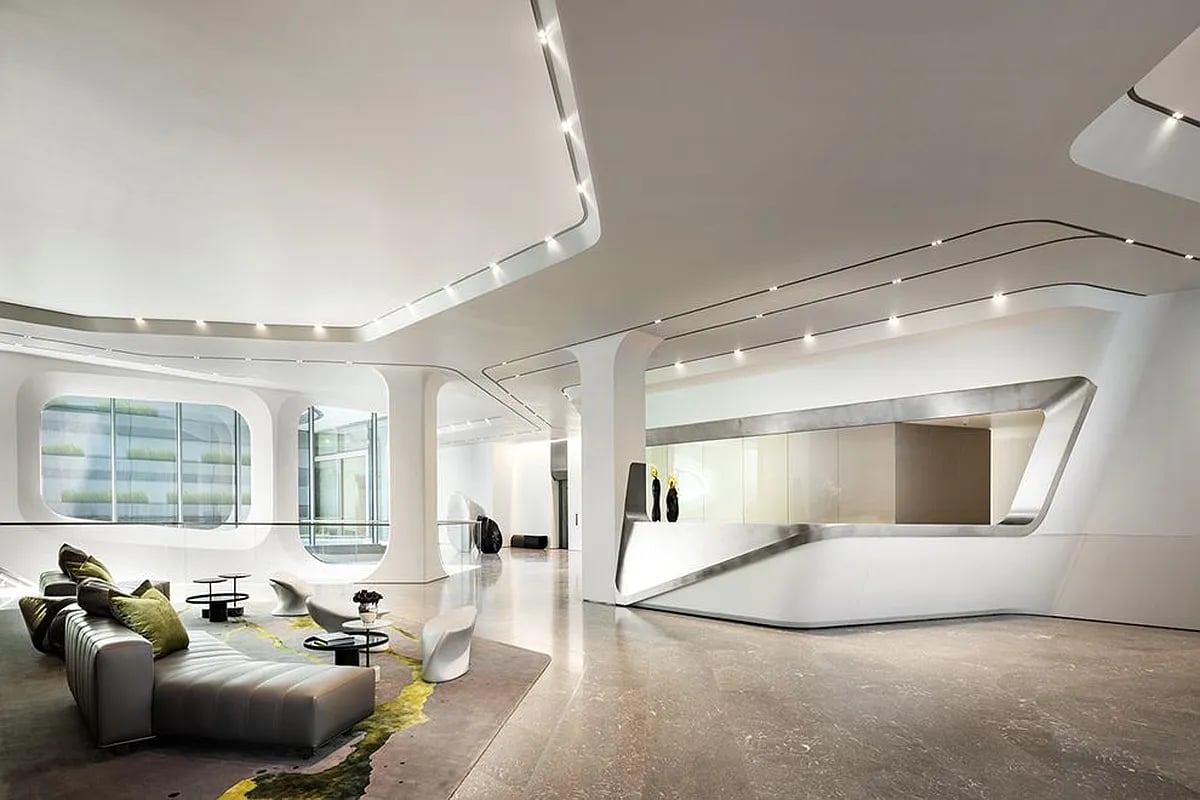 520 West 28th Street