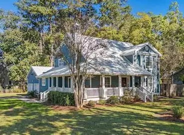 Pawleys Retreat - Pawleys Island, SC