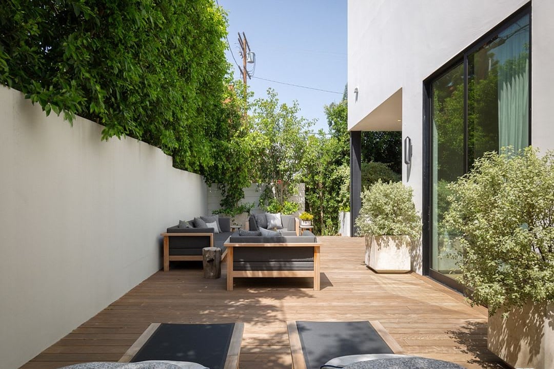 Oasis Grove