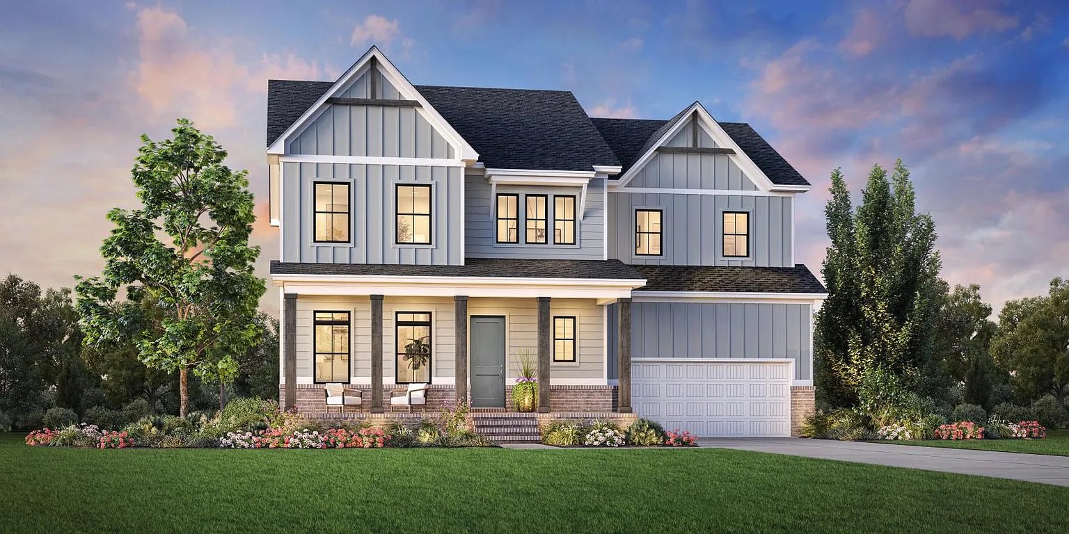 Hillstone with Basement Plan