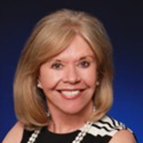 Kathy McGann-Pfeffer