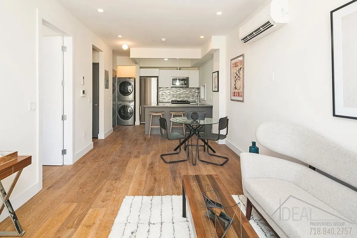 1008 Decatur Street Unit: 2A