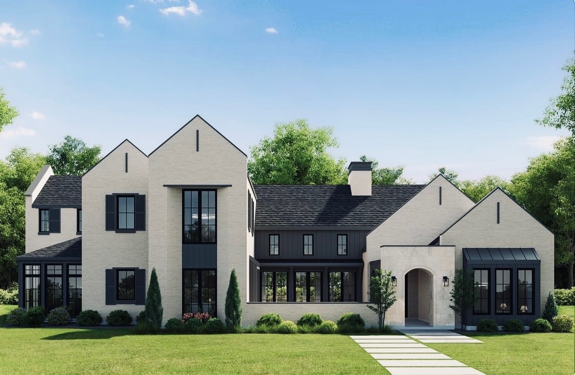 Under Construction | 3787 Vinecrest