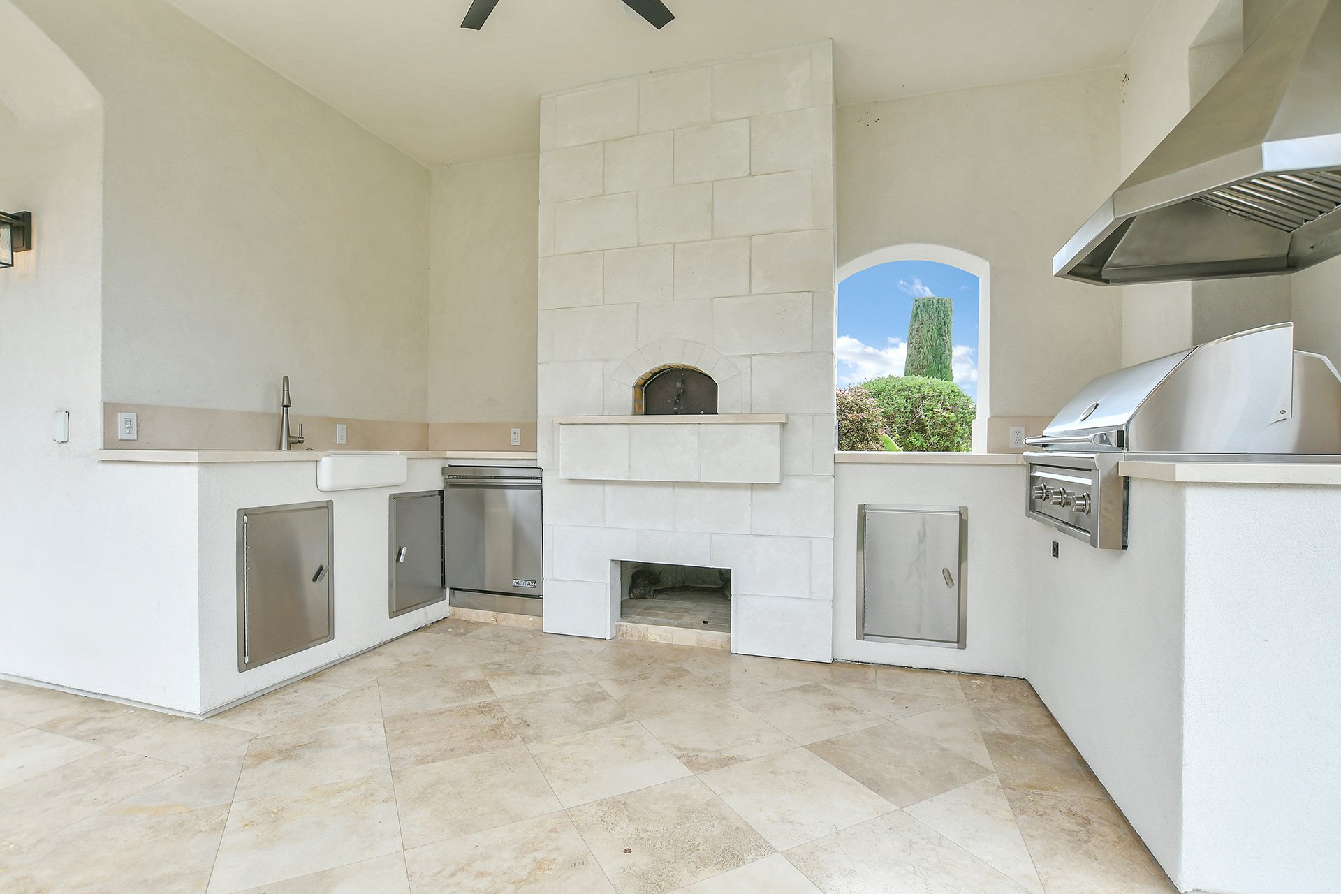 Brentwood Vineyard Estate