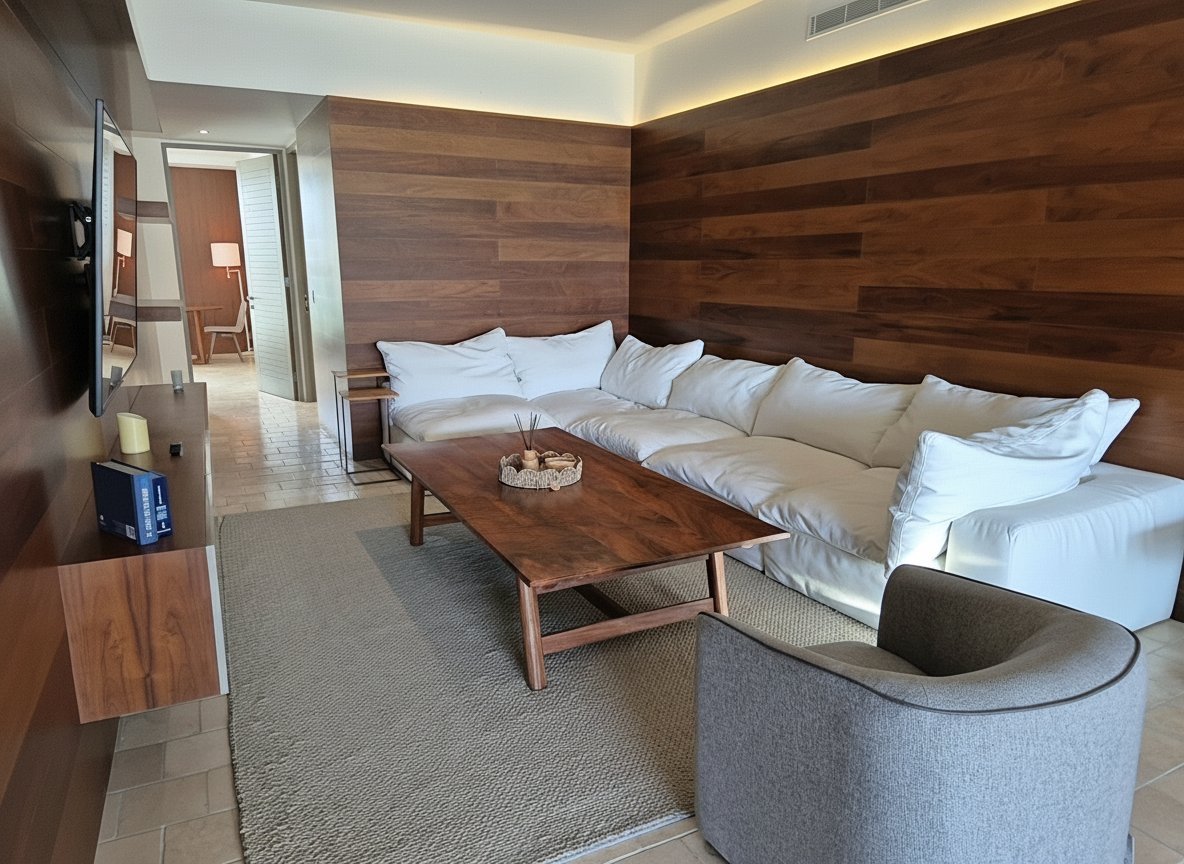 Aria Puerto Cancun Exclusive Listing