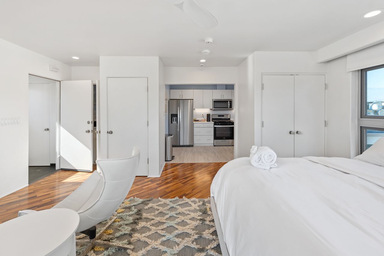 Encinitas Oceanfront Retreat