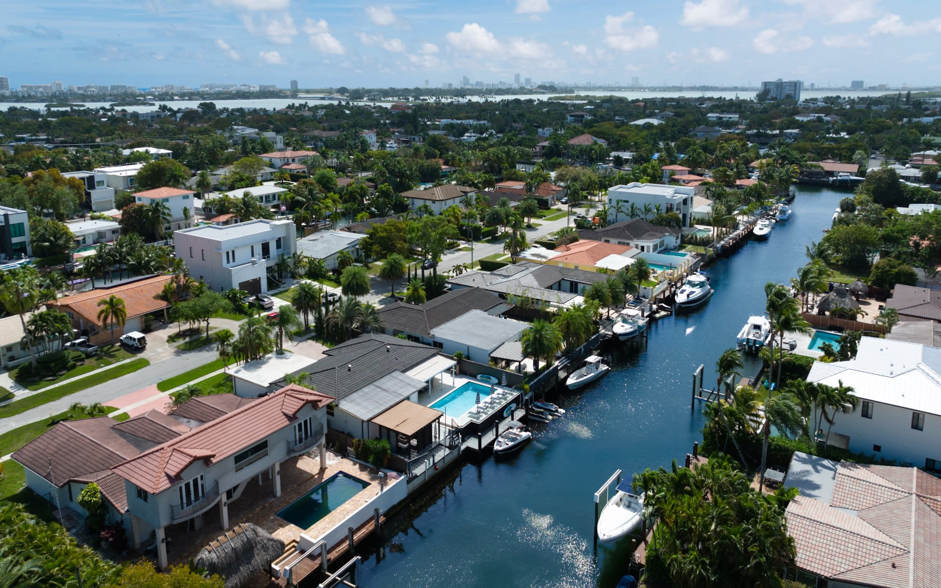 Homes for Sale in Keystone Point | Andrea Tavella