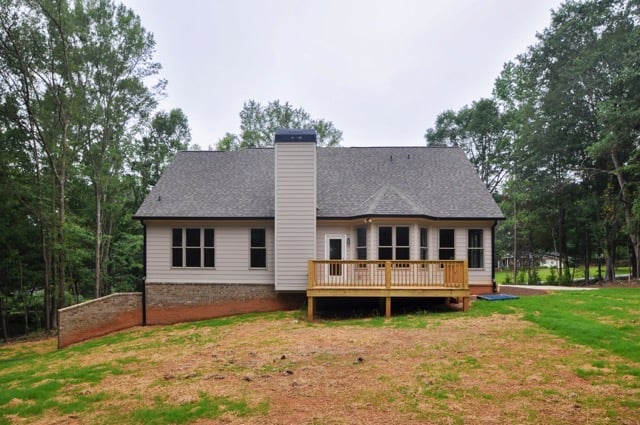 SOLD U SO!! 1031 Castle Drive, Watkinsville, Georgia