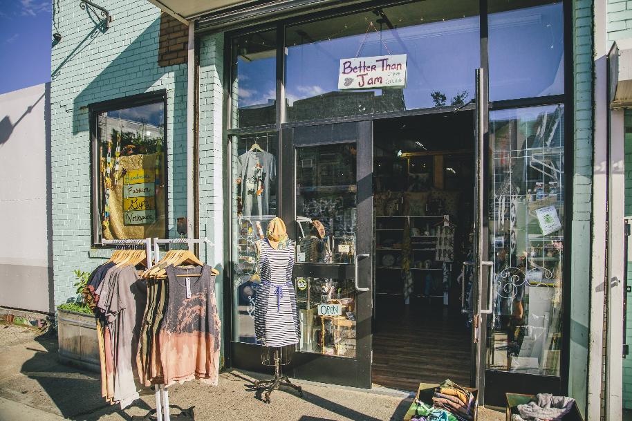 8 Palmetto - New York City, NY