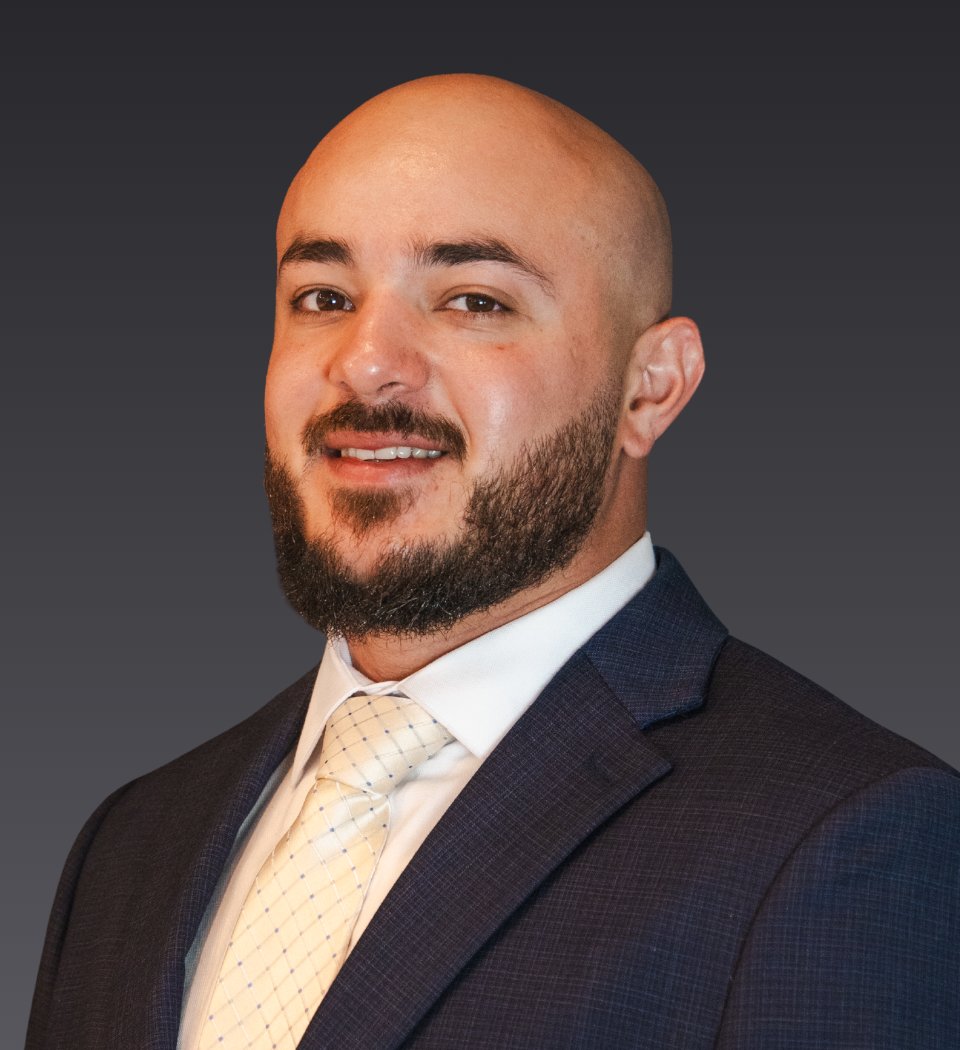 Antonio Ramirez