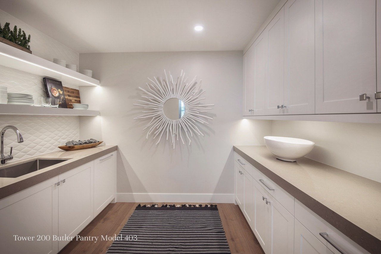 Kalea Bay (Tower 500)