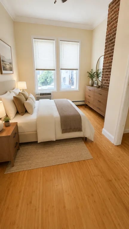 132 Lincoln St #1L, Jersey City, NJ