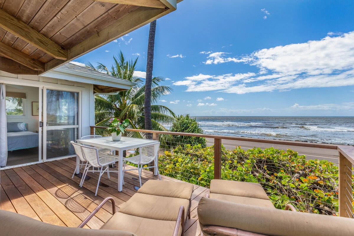 Kekaha Surf House