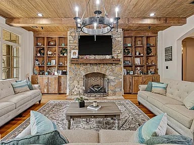 3603 Preston Oaks Dr