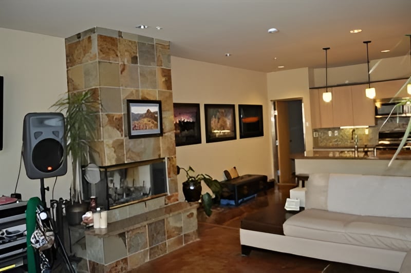 Loft in Midtown Sacramento - 2020 H St. #c Sacramento, CA 95811